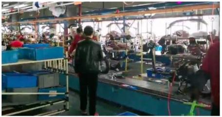 電單車中的“特斯拉”？美團新款助力車諜照曝光，從外觀到性能全面升級