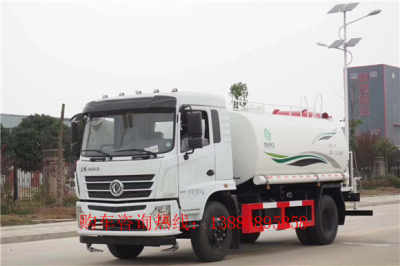 北汽締途灑水車(chē)廠家直銷(xiāo)，專(zhuān)業(yè)品質(zhì)與高效服務(wù)的完美結(jié)合