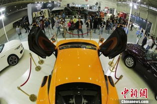 武漢國(guó)際汽車(chē)展聚焦專(zhuān)用車(chē)與新能源，綠色科技賦能未來(lái)出行新格局