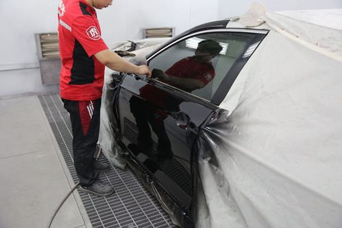 途虎推“隨便蹭”車(chē)漆延保，小剮蹭告別高額漲費(fèi)