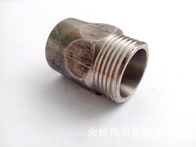 水暖配件加工廠(chǎng) 余姚緊固件 不銹鋼螺母 冷鐓加工 沉頭螺母