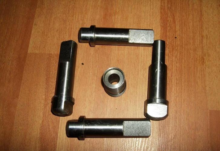 廠(chǎng)家生產(chǎn)**非標(biāo)緊固件