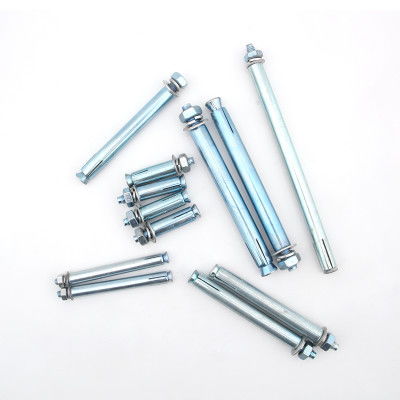 大批量加長(zhǎng)加大膨脹螺栓 邯鄲品牌好的加長(zhǎng)加大膨脹螺栓廠(chǎng)家直銷(xiāo)