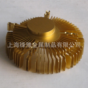 【供應(yīng)陽極氧化、硬質(zhì)氧化、拉絲、噴砂加工 (圖)】價(jià)格,廠家,圖片,沖壓加工,上海鋒豫金屬制品-馬可波羅網(wǎng)