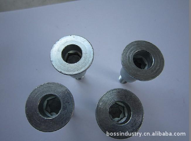 自由定制規(guī)格 汽車緊固件 鍍鋅螺栓 加工汽車附件-工廠店中國(guó)采購(gòu)產(chǎn)品