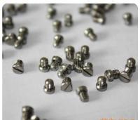 現(xiàn)貨庫(kù)存處理特價(jià)螺栓M3*5 加工各種非標(biāo)螺釘[供應(yīng)]_緊固件、連接件