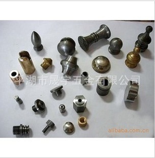 其他通用五金配件-浙江平湖五金廠(chǎng)數(shù)控車(chē)床加工五金件 車(chē)削加工緊固件五金配件-其他.