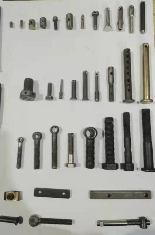 龍灣瑤溪天賜緊固件加工廠