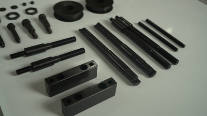 您對汽車緊固件了解多少呢?