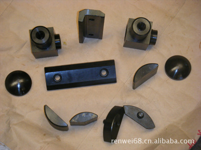 高強(qiáng)度緊固件、折彎及折彎機(jī)配件、沖壓件圖片,高強(qiáng)度緊固件、折彎及折彎機(jī)配件、沖壓件圖片大全,寧波市鄞州云龍三波五金廠-3-