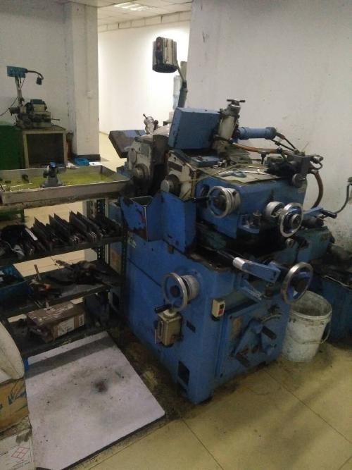 昆山機(jī)械加工非標(biāo)緊固件