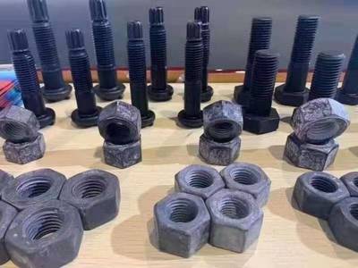 邯鄲市津工緊固件采用綠建SaaS系統(tǒng),促進產(chǎn)業(yè)升級!