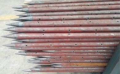 黑龍江小導(dǎo)管縮尖機(jī)自動(dòng)上料省人工